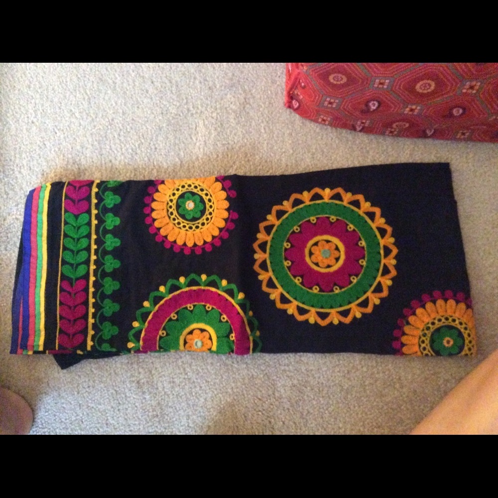 Salvar with dupata - Picture 3 of 7